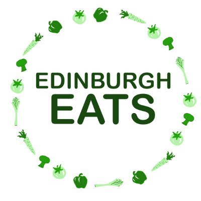 Edinburgh Eats was a 2021 @DataCapitalEd project by @edinburghuniversity & local communities to develop a sustainable, socially responsible recipe box