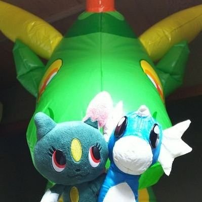 ブラックさんのプロフィール画像