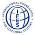 IFES (@IFES1987) Twitter profile photo