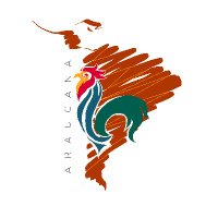 ARAUCANA Project (@araucanaproject) 's Twitter Profile Photo