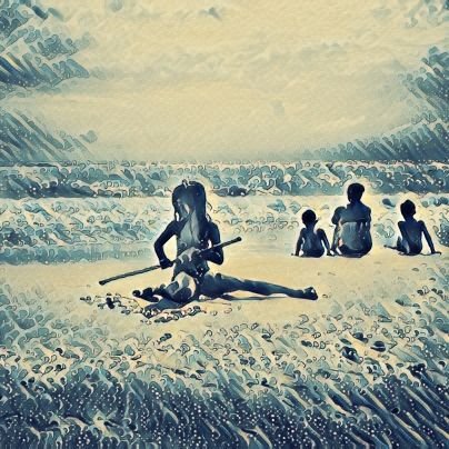 Jejesu2's profile picture. Viviendo.