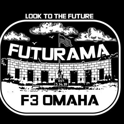 @F3Omaha Free Men's Bootcamp Workout | 530 - 615 AM | Every Thursday | Memorial Park