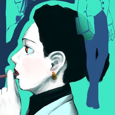 ノノネぬ力さんのプロフィール画像