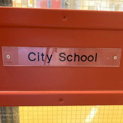 CitySchool_TDSB's profile picture. #TDSB Alternative High School at Lakeshore and Bathurst. Part of ALT9