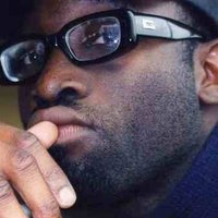 Chiké FrankieEdozien (@frankieedozien) 's Twitter Profile