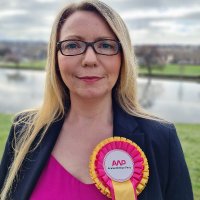 AnimalWelfarePartyLothian(@AWPLothian) 's Twitter Profile Photo