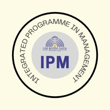 The IPM course aims to prepare undergraduate students for the corporate world by armoring them with management knowledge.
#MakeTheRightMove