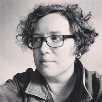 Composer, Percussionist, Teacher. Music is for the people!
she/her