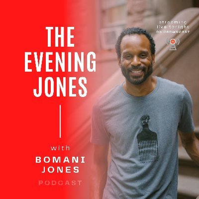want highlights? Check out our YouTube: https://t.co/zw98jz7F10 ... TEJ broadcasts every week at 8:00pm EST...hosted by @bomani_jones