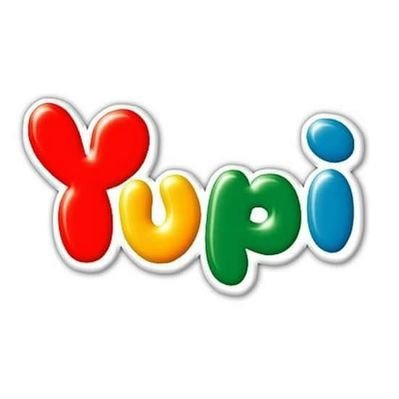 Hi Yupiers, let's share our #Yupiness here!