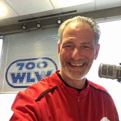 Morning News Anchor 700WLW radio