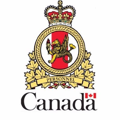 Military Personnel Command @CanadianForces / Commandement du personnel militaire @ForcesCanada.