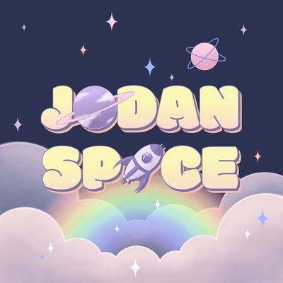 jodanspace Profile Picture