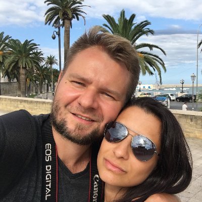 Traveler Blogger 🌏Check out our vlogs following our adventures, and more! Donat for a trip to Cap d'Agde ❤️ sponsorship https://t.co/0Jc39qXPbB