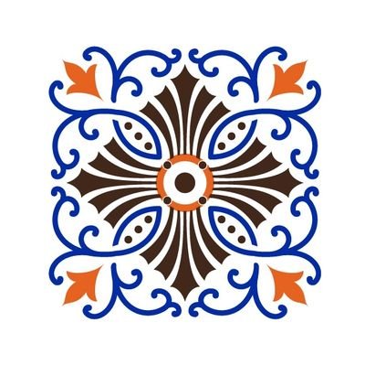 Dedicated to the tradicional handpainted portuguese tiles. We research and promote this beautiful art.