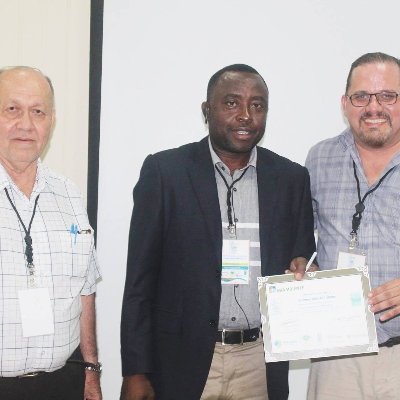 GIS Specialist/Environmental Activist/Member Scientific and Technical working group on the Cartagena Convention: #UNEP