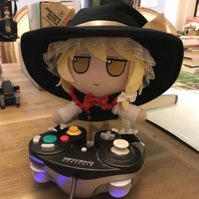 BLITZ | Kikoho Profile