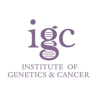 Institute of Genetics and Cancer(@EdinUni_IGC) 's Twitter Profile Photo