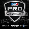 Call of Duty: Black Ops Pro Circuit Scores