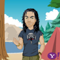 Jerry Reeves (@ibsparky96) 's Twitter Profile