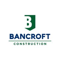 Bancroft Construction (@bancroftconst) 's Twitter Profile Photo