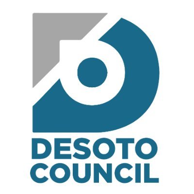 The Desoto Council's Mission is to facilitate, promote and provide effective, unified leadership for economic development and improved quality of life.