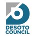 DeSoto Council MS (@desotocouncilms) Twitter profile photo DeSoto Council MS (@desotocouncilms) Twitter profile photo