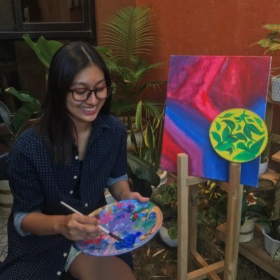 hANNEdy.arts gives you some colorful pieces that is made with love and passion. btw i’m christine and i am a newbie here🥺 #artph #commssionsopenph | |