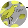 pencilkarasu's profile picture. ペンシルパズルを作る人。
元筑駒パズル同好会 企画広報担当（校内大会運営,アカデメイア,こまぱ編集）ペンシルズの原作者、パズルオーディション第一回優秀賞