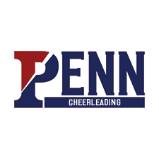 Small Co-Ed - Small All Girl - Three-time UCA Nationals Qualifier - #PennCheer #GoQuakers