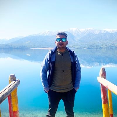 Sam_6673's profile picture. Dr
NMC
Keep It Simple😁
