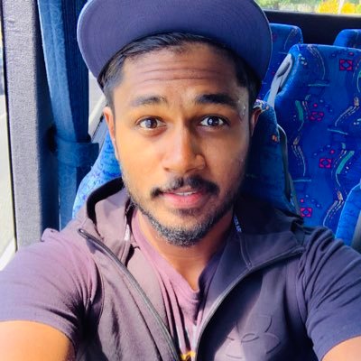 IamSanjuSamson Profile Picture