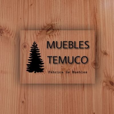 Tocador de madera con banquita – Muebles Temuco