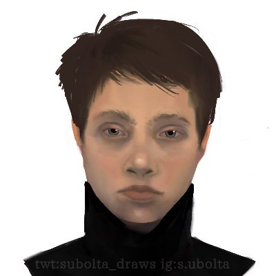 саболтаさんのプロフィール画像