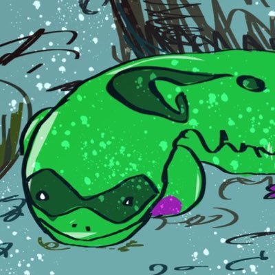 アマニオオサンショウウオさんのプロフィール画像
