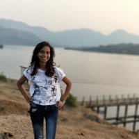 Priti Singh (@spriti_tp) 's Twitter Profile