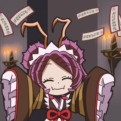 エフディ🕷さんのプロフィール画像