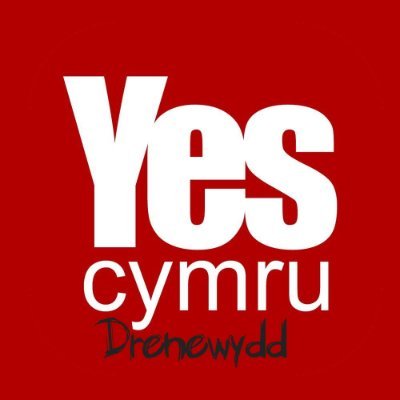 Yr ymgyrch dros annibyniaeth Cymru. Grwp Drenewydd. / The non-partisan campaign for an independent Wales. Newtown Group.