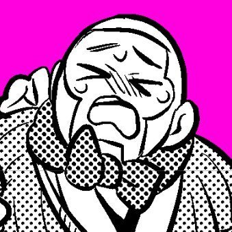 金カムの話が多いです。腐。なんでもOK。成人済。金カム/テニス/青山作品。
通販→https://t.co/Uejg0SYynb
マロ→https://t.co/GfP3LjHkpn…