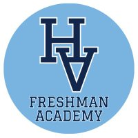HVAFreshmanAcademy (@hva_frac) 's Twitter Profile Photo