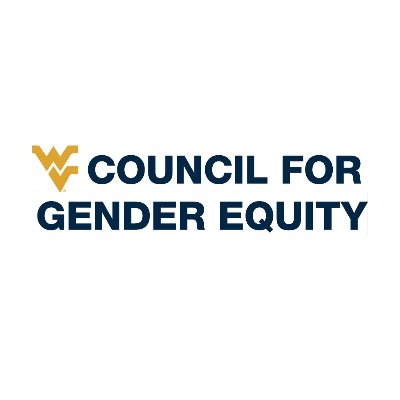 The Council for Gender Equity of WVU promotes equality of womxn in the academic and local communities.