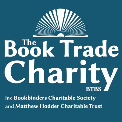 TheBookTradeCharity