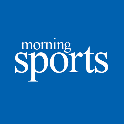 The Morning Sports