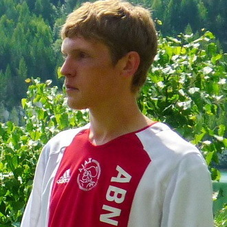 POLICAy's profile picture. Drum & Bass producer, DJ, engineer, football player...