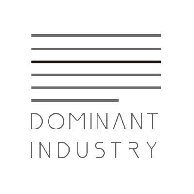 DOMINANT INDUSTRY
특수잉크 제조 회사 입니다.
만년필 잉크, 캘리그라피 잉크