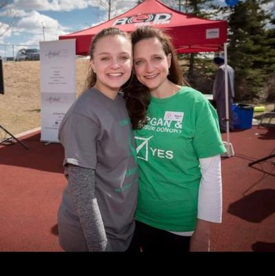 ShaunaRivait's profile picture. 