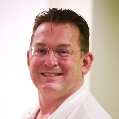 Keith Malcolm Profile