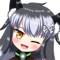 骨機ツネ (@bonefox1) 's Twitter Profile