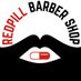 RedPill Barber Shop (@igormunizblog) Twitter profile photo