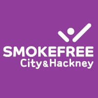 Smokefree City & Hackney(@SmokefreeCandH) 's Twitter Profile Photo